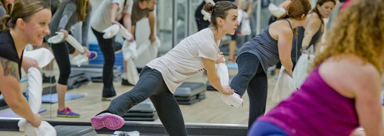 Gait and Balance