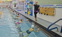 Aqua Yoga 2
