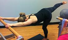 barre fluidity barre fluidity