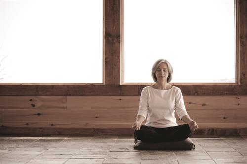 meditate meditate